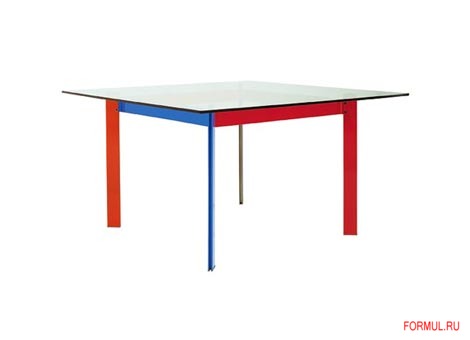 Стол Driade Leopold IV-XV